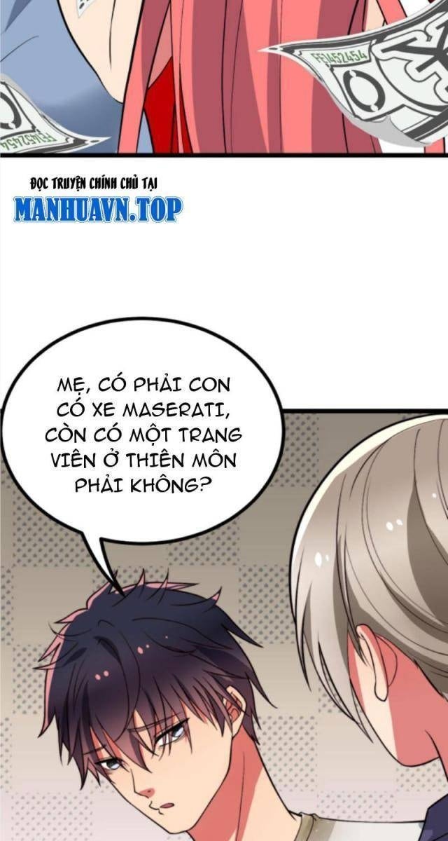 Ta Có 90 Tỷ Tiền Liếm Cẩu - Page 52