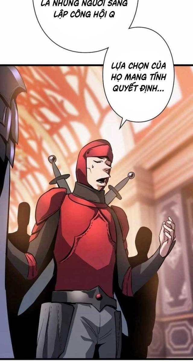 Trở Thành Dũng Giả Mạnh Nhất Dựa Vào Hệ Thống Gian Lận - Page 71