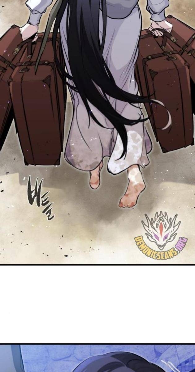 Mỗi Lính Đánh Thuê Trở Về Đều Có Một Kế Hoạch - Page 97