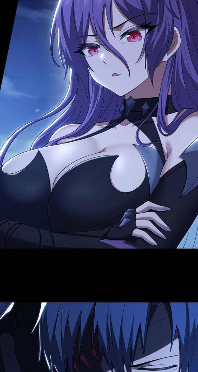 Thuật Sĩ Luyện Kim Tà Ác Không Giải Quyết Được Vật Thí Nghiệm Của Mình - Page 61