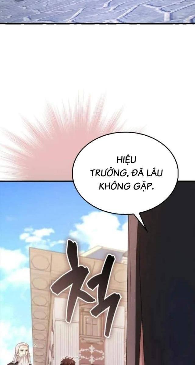 Pháp Sư Cận Chiến Mạnh Nhất - Page 29