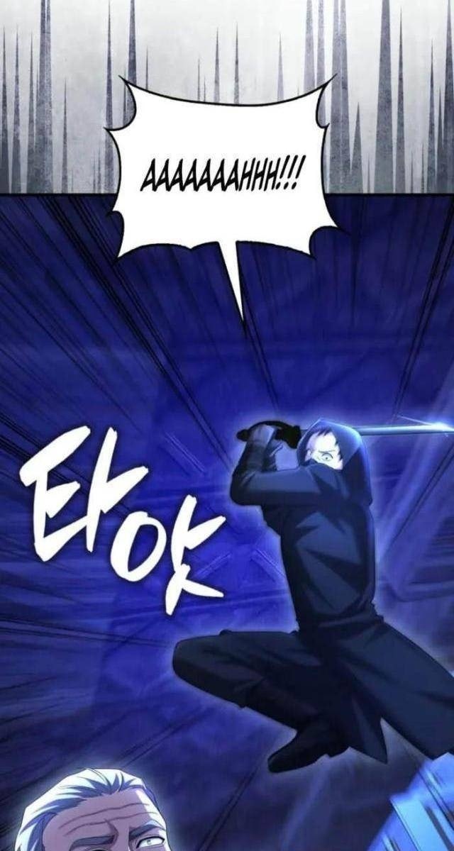 Pháp Sư Cận Chiến Mạnh Nhất - Page 87