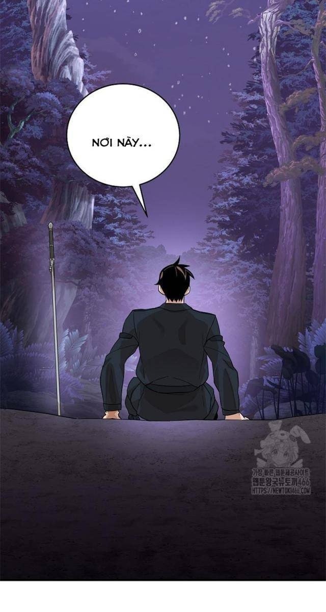 Đột Kích Giả - Page 74