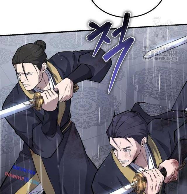 Giảng Sư Đứng Đầu: Baek Sư phụ - Page 93