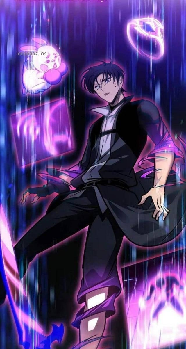 Cuốn Sách Chiến Lược Hàng Đầu Mà Chỉ Tôi Mới Có Thể Nhìn Thấy - Page 65