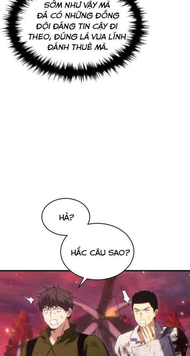 Người Chơi Mạnh Nhất Hồi Quy Lần Thứ 100 - Page 33