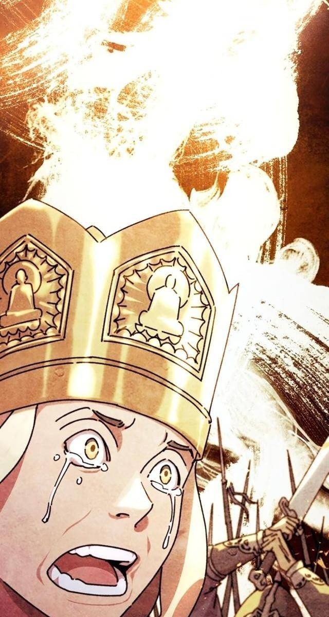 Hầu Vương Trung Sinh Nam Cung Thế Gia - Page 8