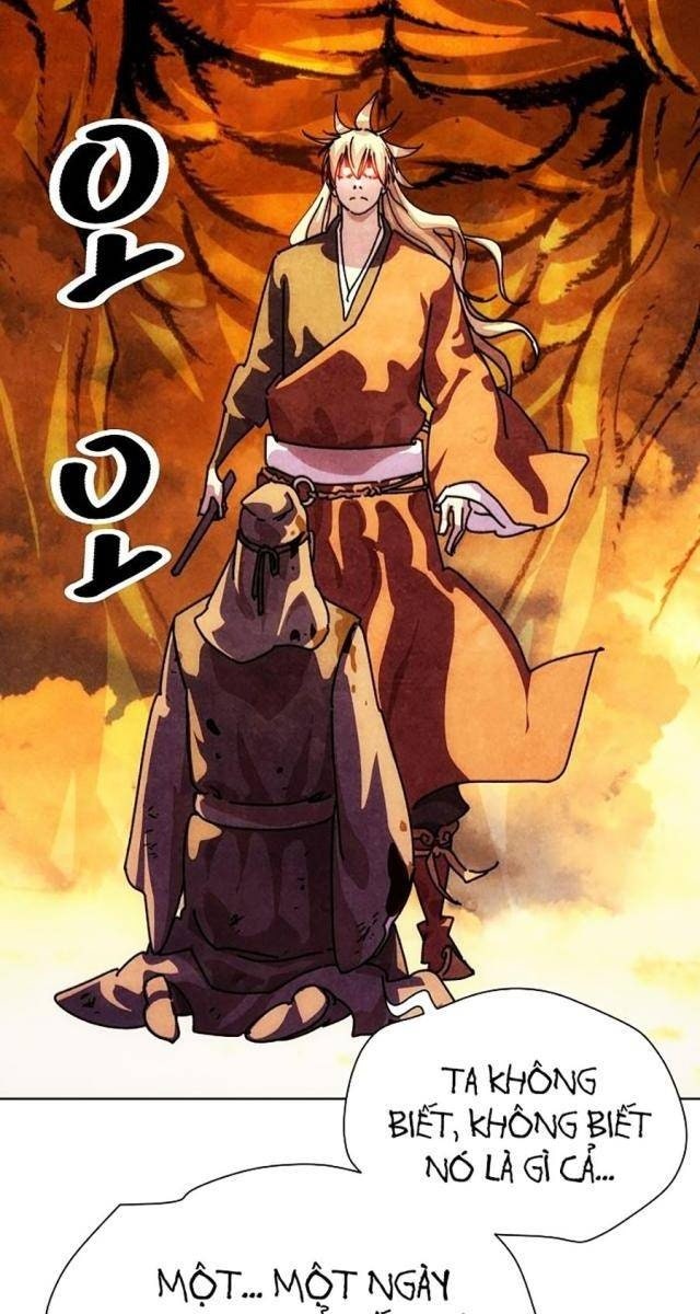 Hầu Vương Trung Sinh Nam Cung Thế Gia - Page 233