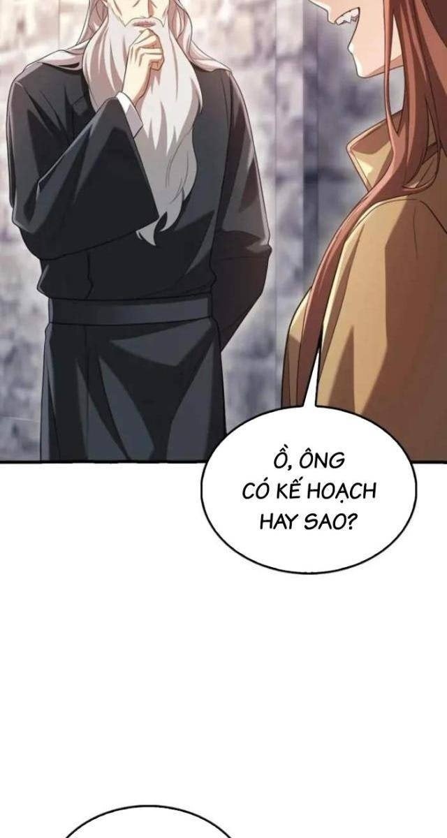 Pháp Sư Cận Chiến Mạnh Nhất - Page 64