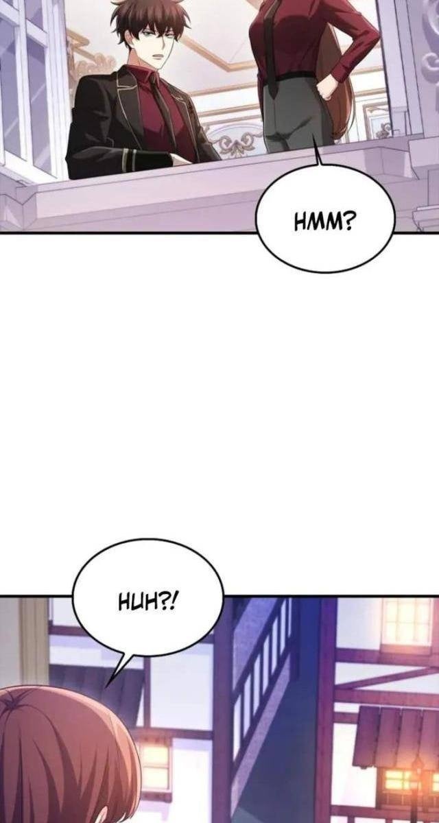 Pháp Sư Cận Chiến Mạnh Nhất - Page 111