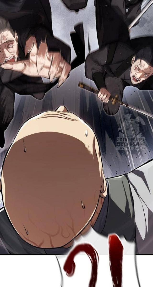 Giảng Sư Đứng Đầu: Baek Sư phụ - Page 14