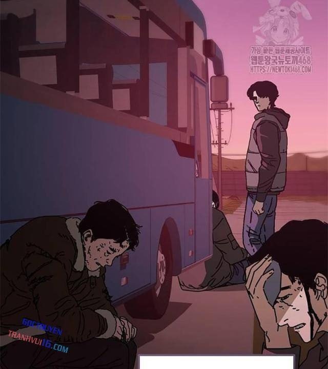 Ngôi Nhà Ẩn Ngày Tận Thế - Page 128