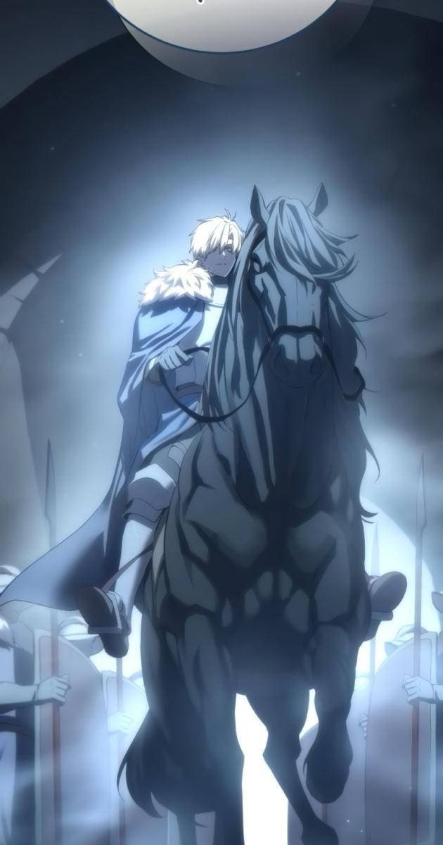 Tinh Tú Kiếm Sĩ - Page 106