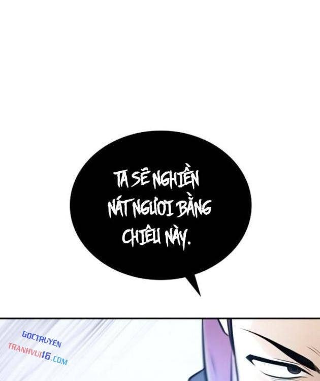 Quỷ Kiếm Thiên Tài Của Hoa Sơn Phái - Page 39