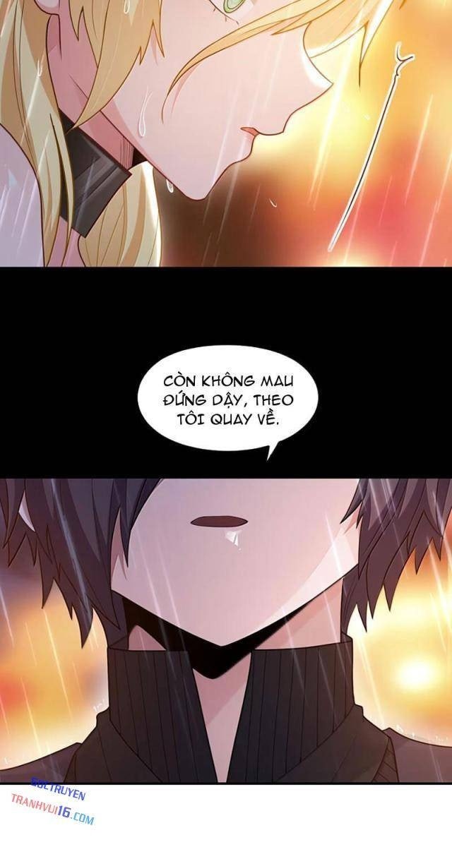 Thuật Sĩ Luyện Kim Tà Ác Không Giải Quyết Được Vật Thí Nghiệm Của Mình - Page 74