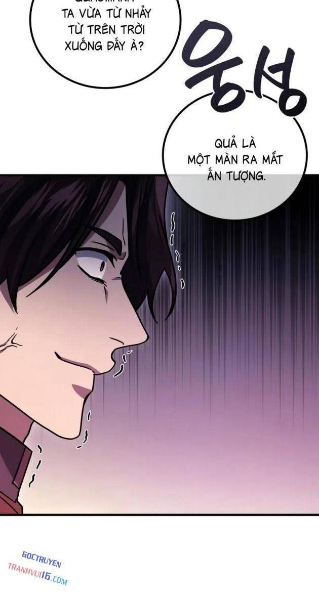 Thần Chiến Tranh Trở Lại Cấp 2 - Page 50