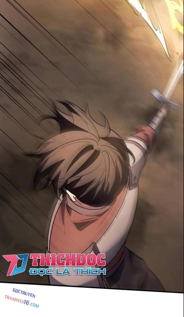 Thần Chiến Tranh Trở Lại Cấp 2 - Page 97