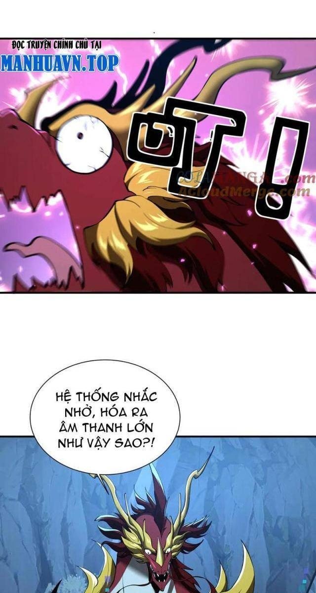 Cá Chép Tiến Hoá Thành Thần Long - Page 27