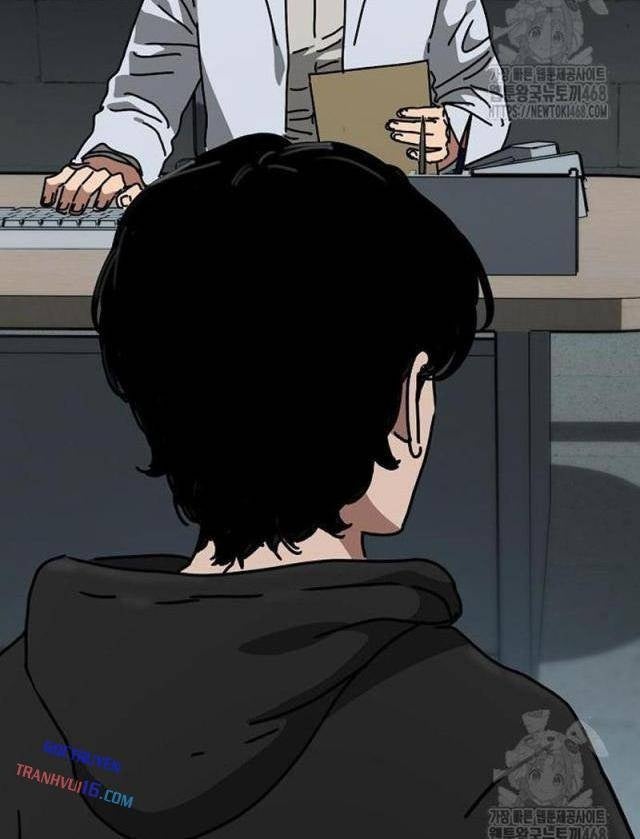 Ngôi Nhà Ẩn Ngày Tận Thế - Page 52