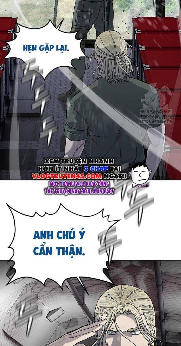 Đội Trưởng Lính Đánh Thuê - Page 122