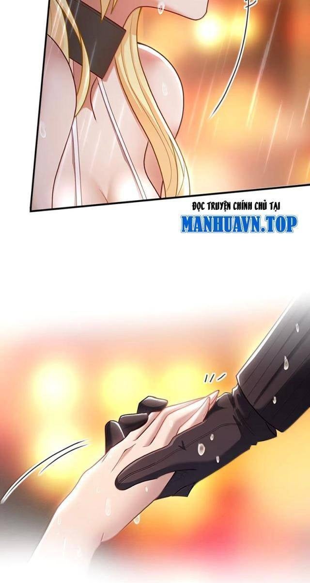 Thuật Sĩ Luyện Kim Tà Ác Không Giải Quyết Được Vật Thí Nghiệm Của Mình - Page 77