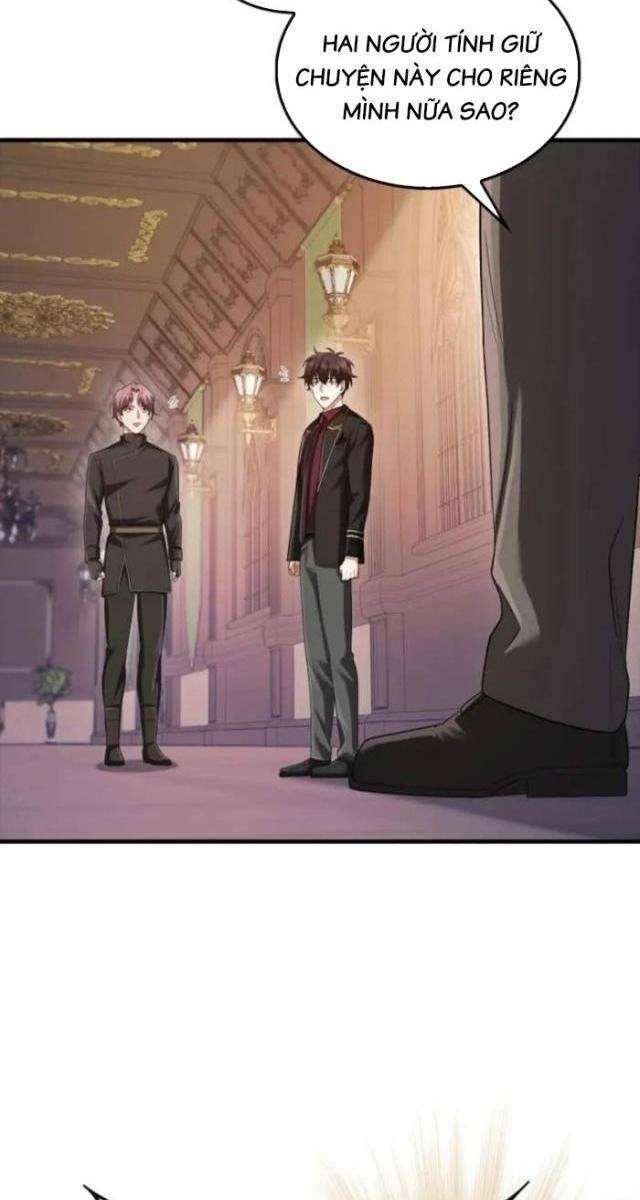 Pháp Sư Cận Chiến Mạnh Nhất - Page 99