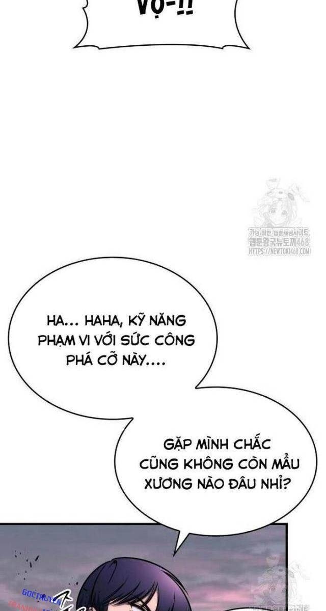 Cuốn Sách Chiến Lược Hàng Đầu Mà Chỉ Tôi Mới Có Thể Nhìn Thấy - Page 48