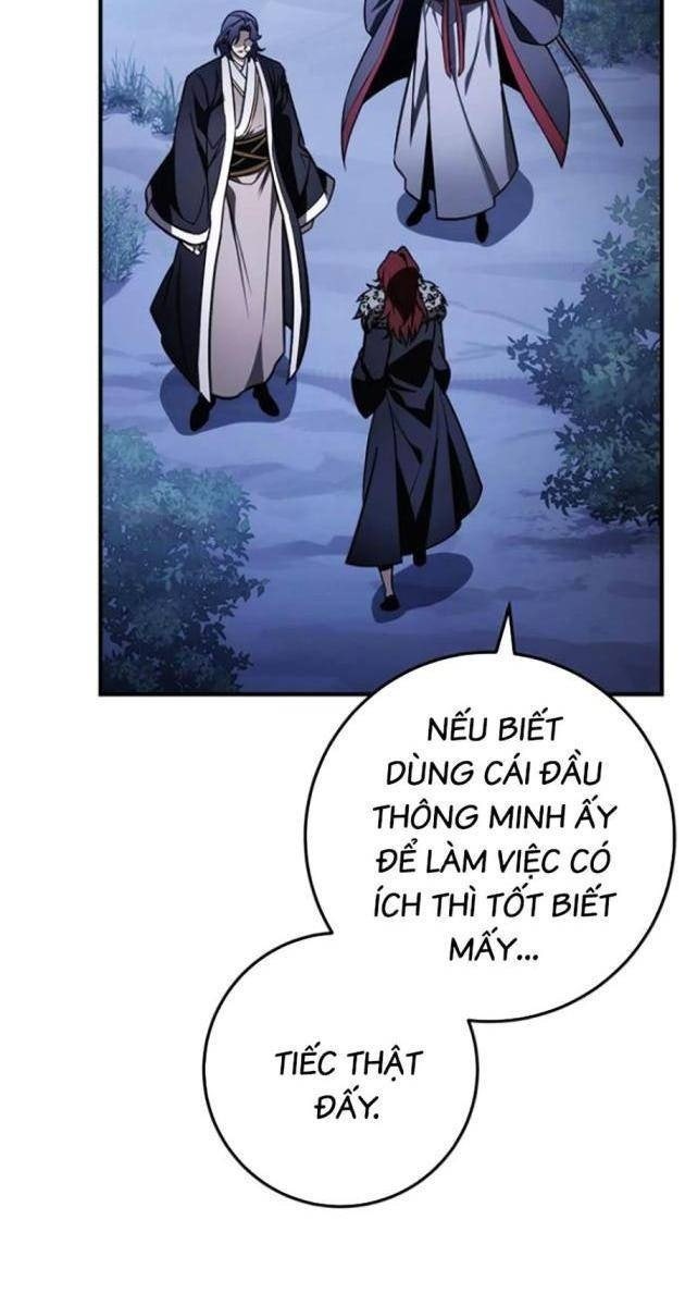 Thanh Kiếm Của Hoàng Đế - Page 12