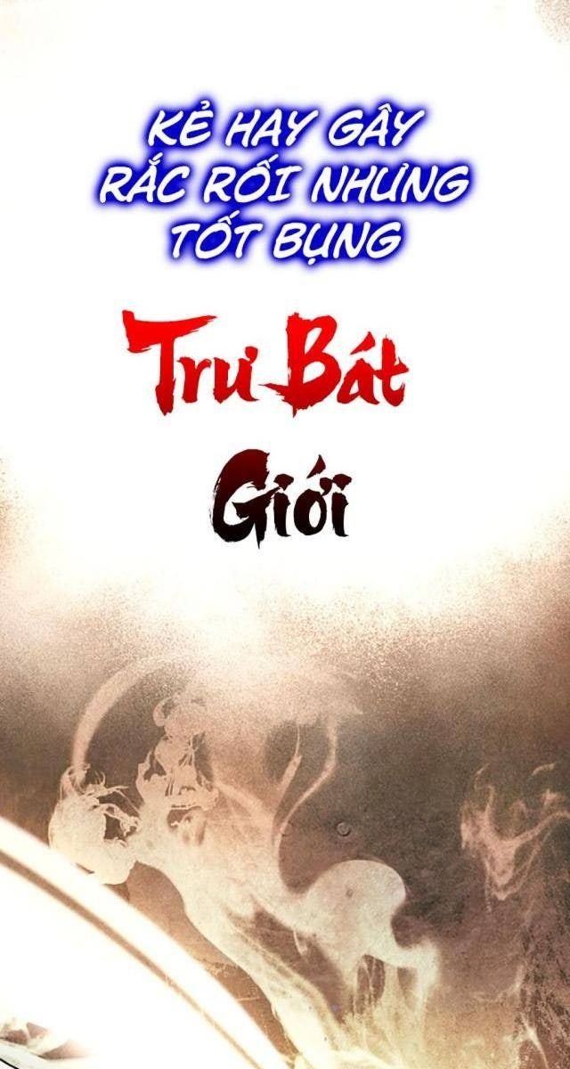 Hầu Vương Trung Sinh Nam Cung Thế Gia - Page 14