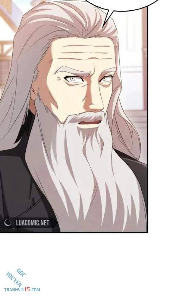 Pháp Sư Cận Chiến Mạnh Nhất - Page 31