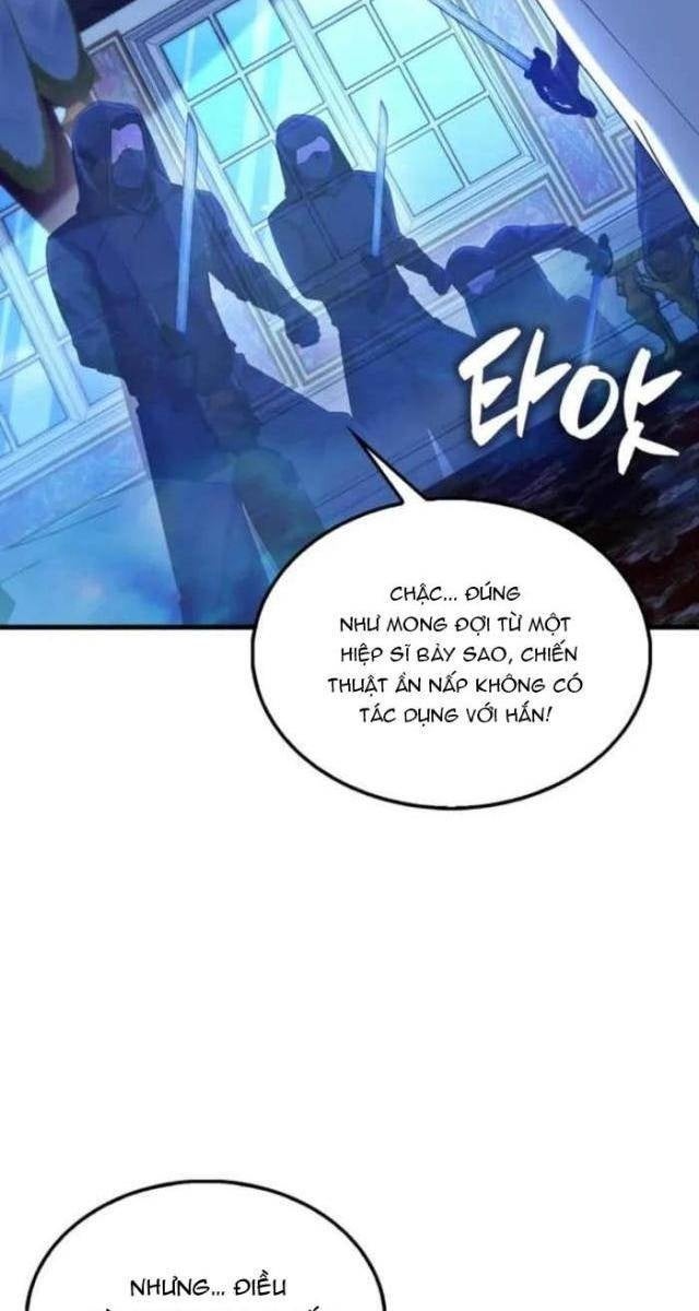 Pháp Sư Cận Chiến Mạnh Nhất - Page 58