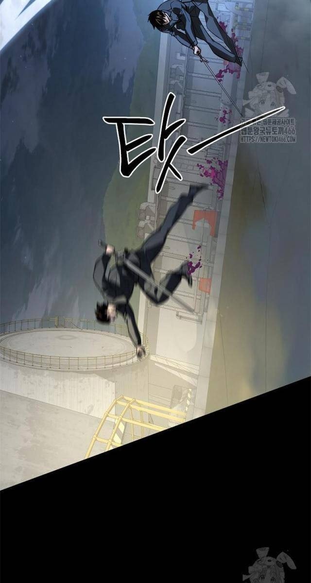 Đột Kích Giả - Page 26