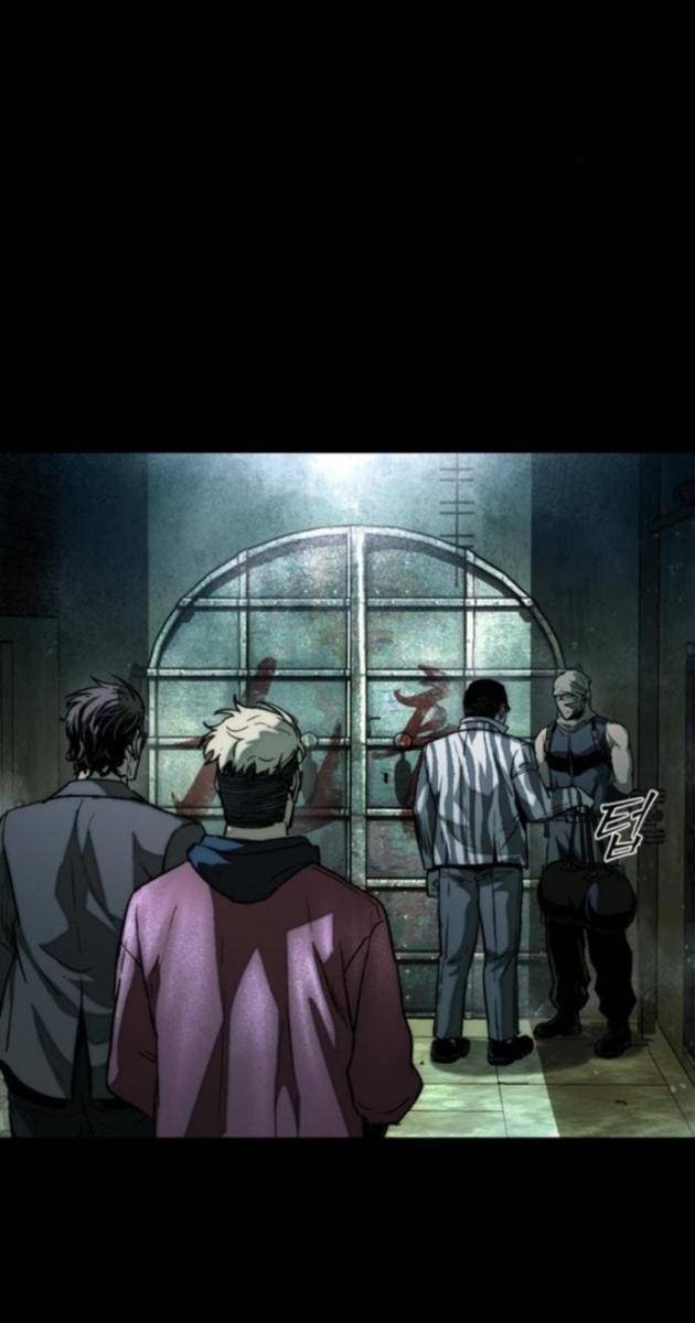 Cửu Long Saroka - Page 92