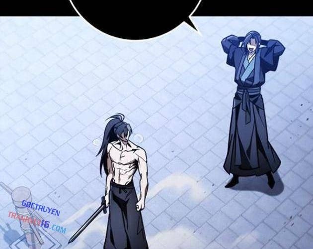 Thanh Kiếm Của Hoàng Đế - Page 110