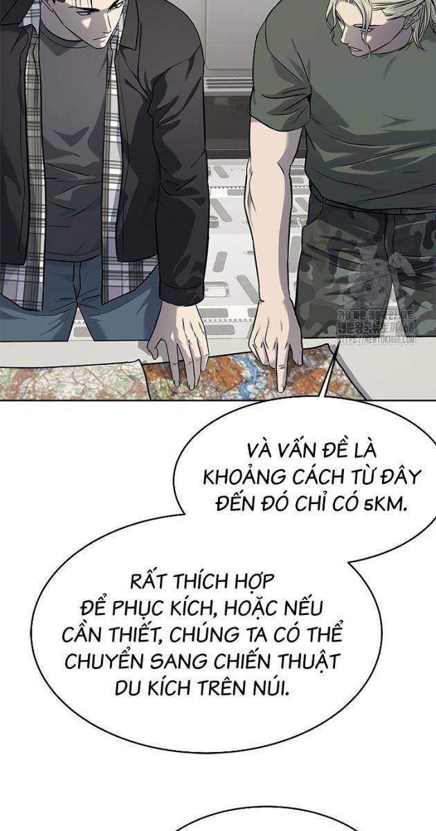 Đội Trưởng Lính Đánh Thuê - Page 86