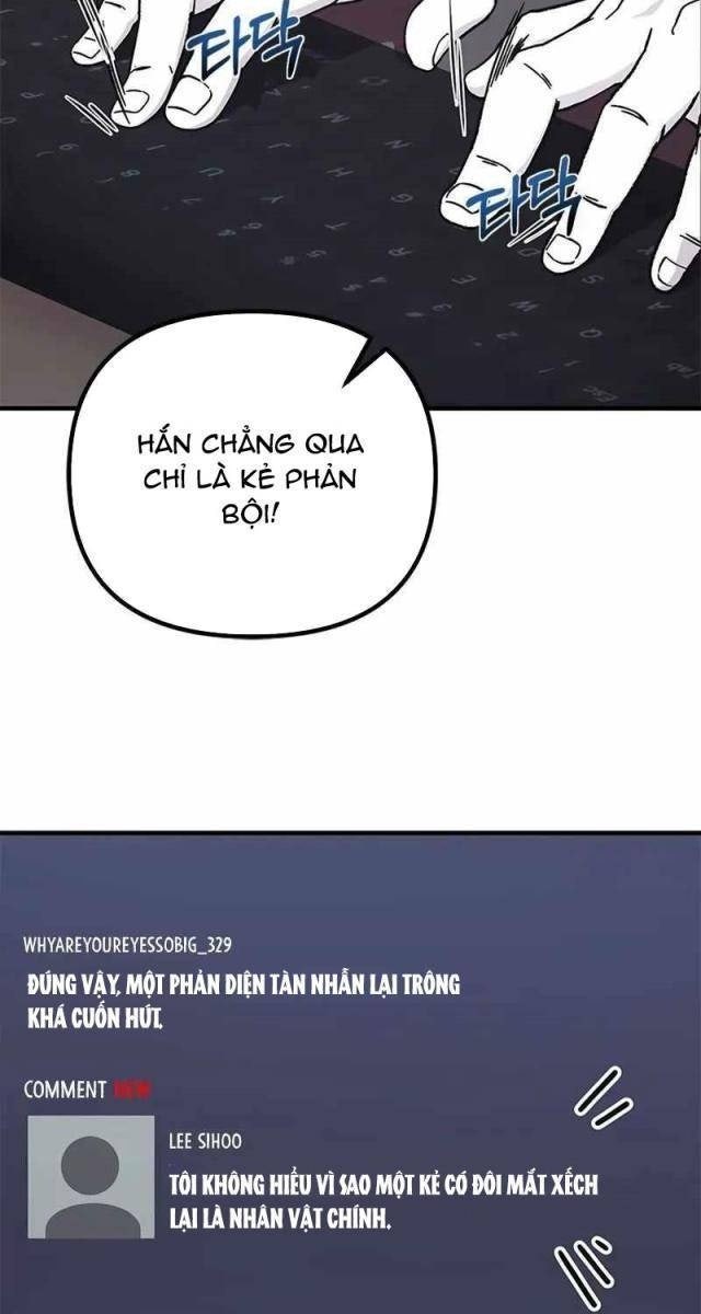 Nhập Vai Phản Diện Mắt Cáo Hoàn Hảo - Page 48