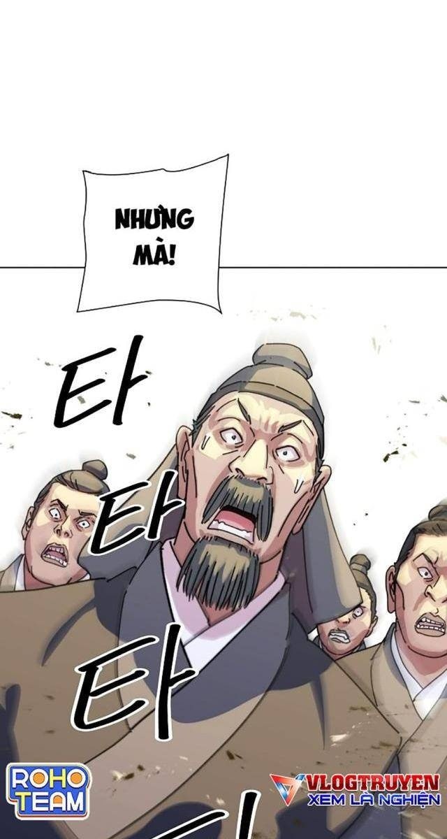 Hầu Vương Trung Sinh Nam Cung Thế Gia - Page 212