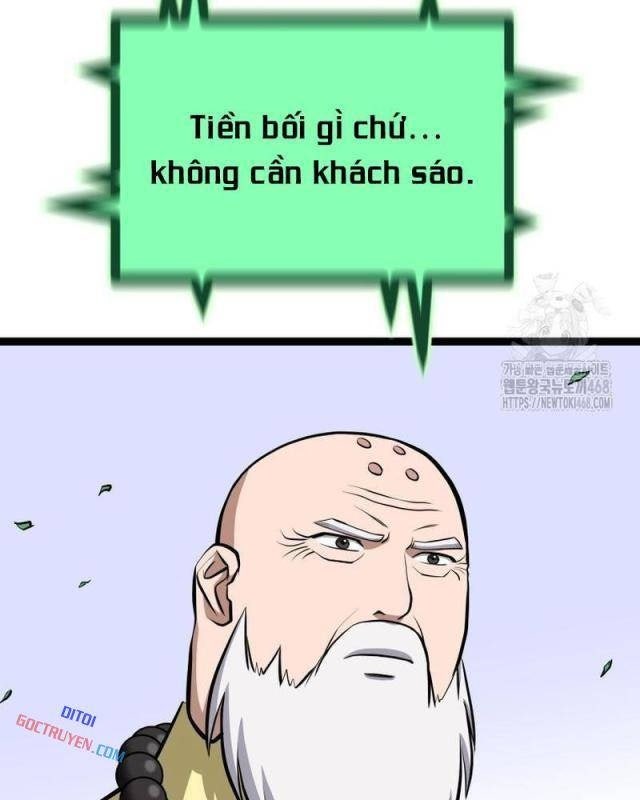 Nhất Bộ Thần Quyền - Page 84