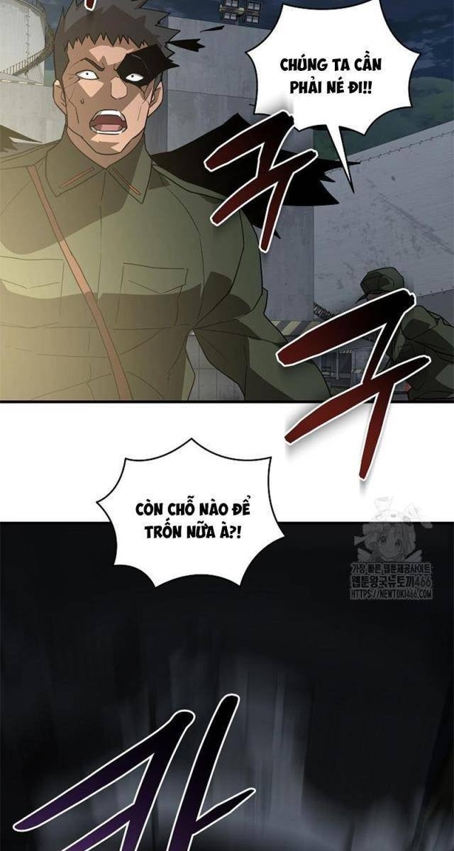 Đột Kích Giả - Page 86