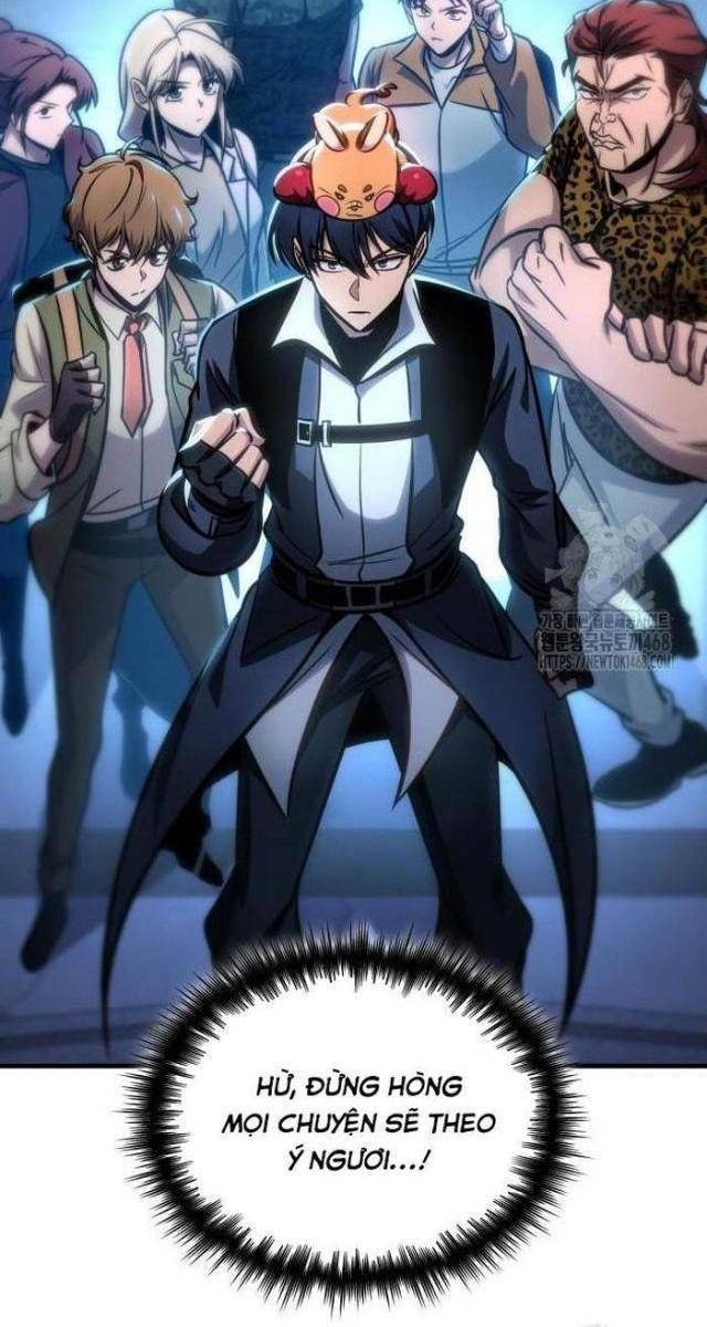 Cuốn Sách Chiến Lược Hàng Đầu Mà Chỉ Tôi Mới Có Thể Nhìn Thấy - Page 130