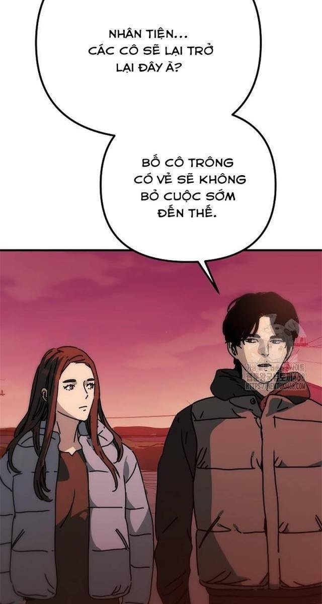 Ngôi Nhà Ẩn Ngày Tận Thế - Page 25