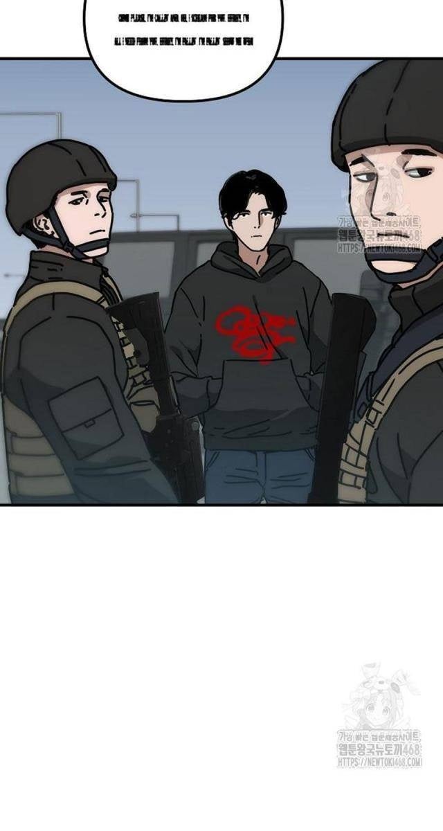 Ngôi Nhà Ẩn Ngày Tận Thế - Page 25