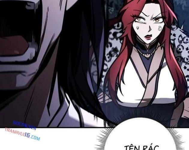 Thanh Kiếm Của Hoàng Đế - Page 45