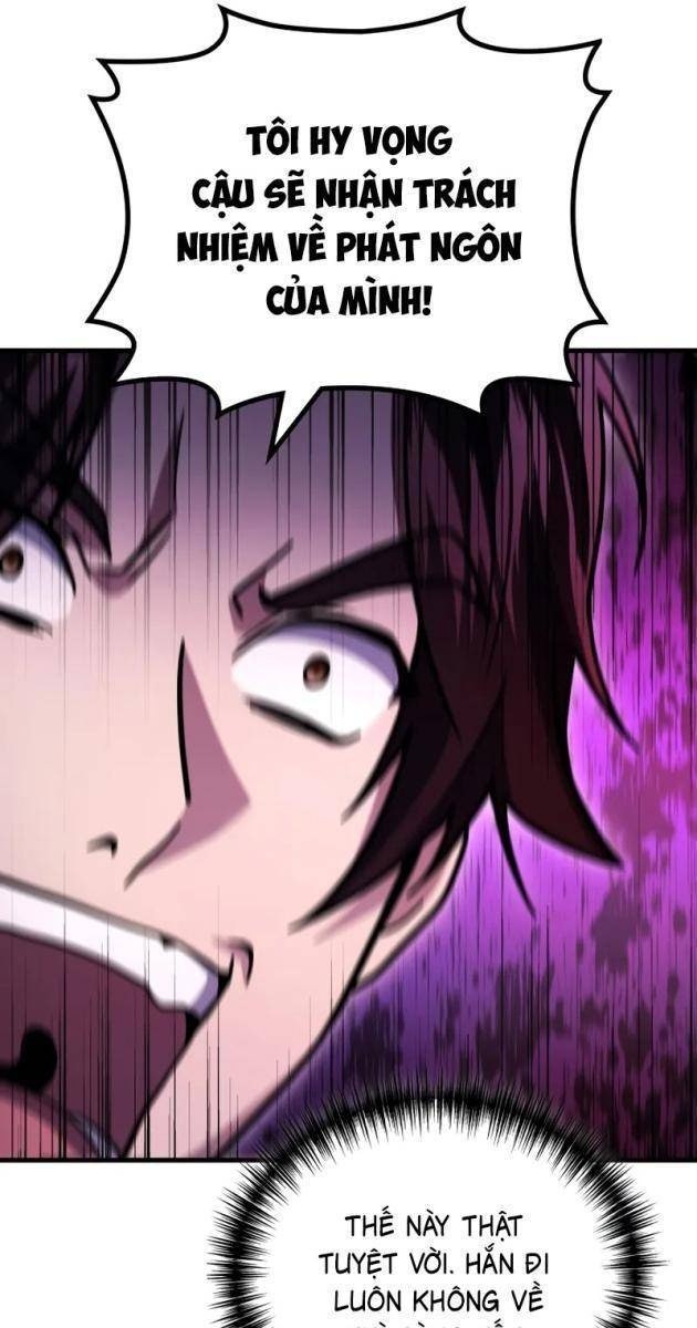 Thần Chiến Tranh Trở Lại Cấp 2 - Page 38