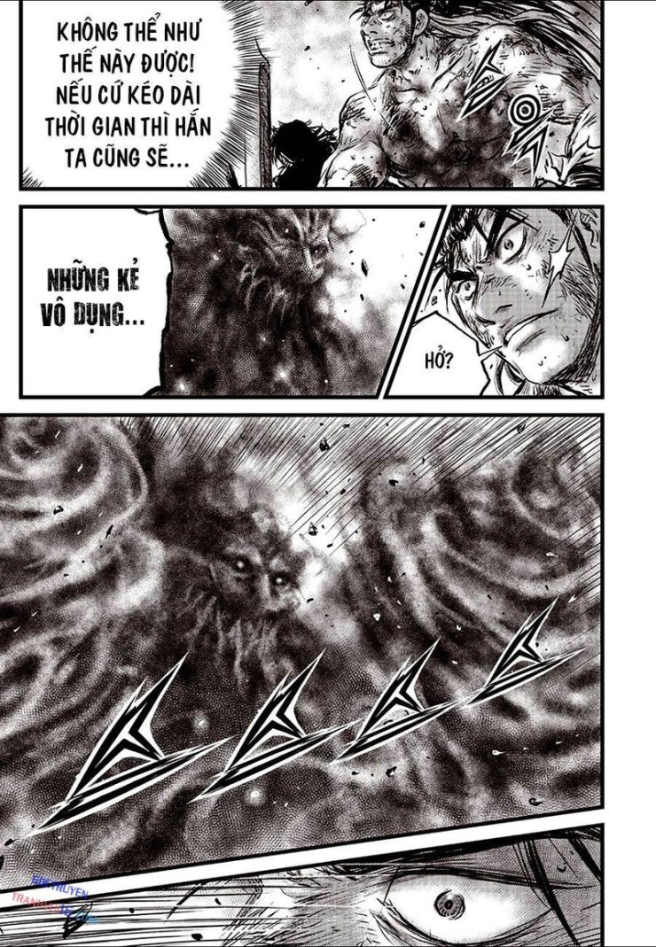 Hiệp Khách Giang Hồ - Page 20