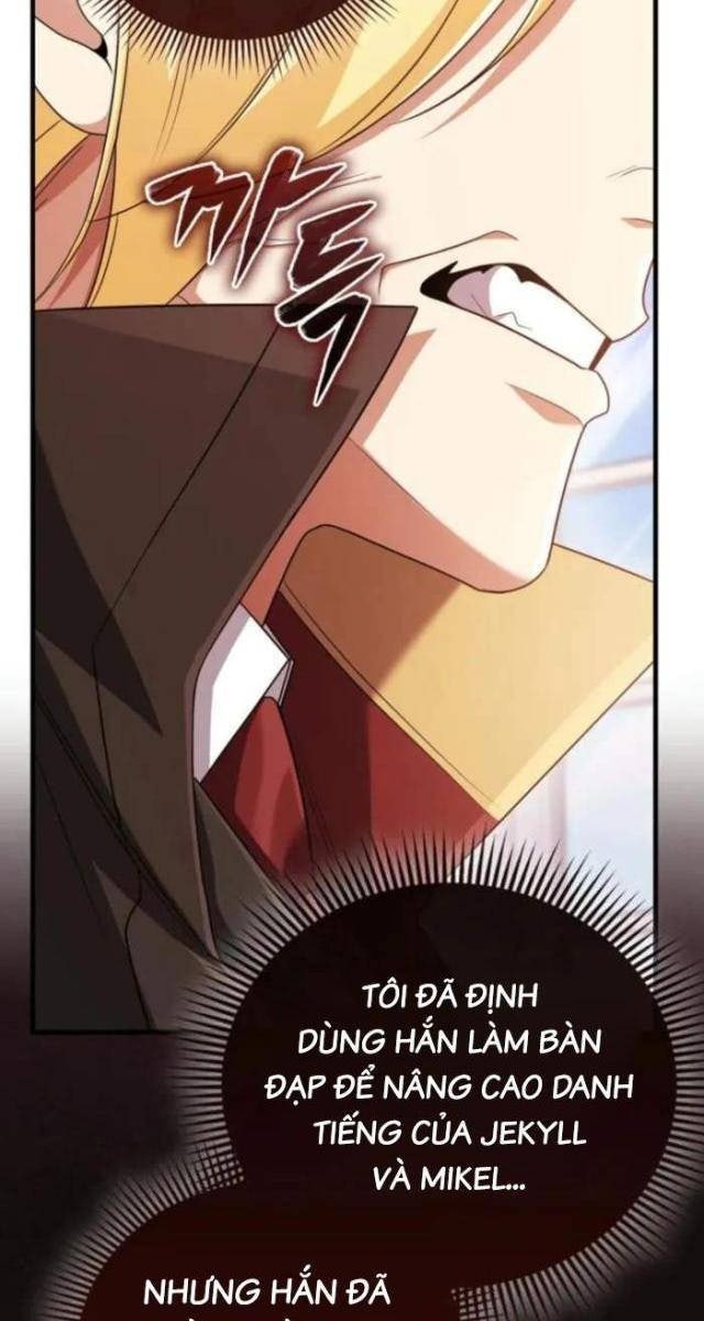 Pháp Sư Cận Chiến Mạnh Nhất - Page 134