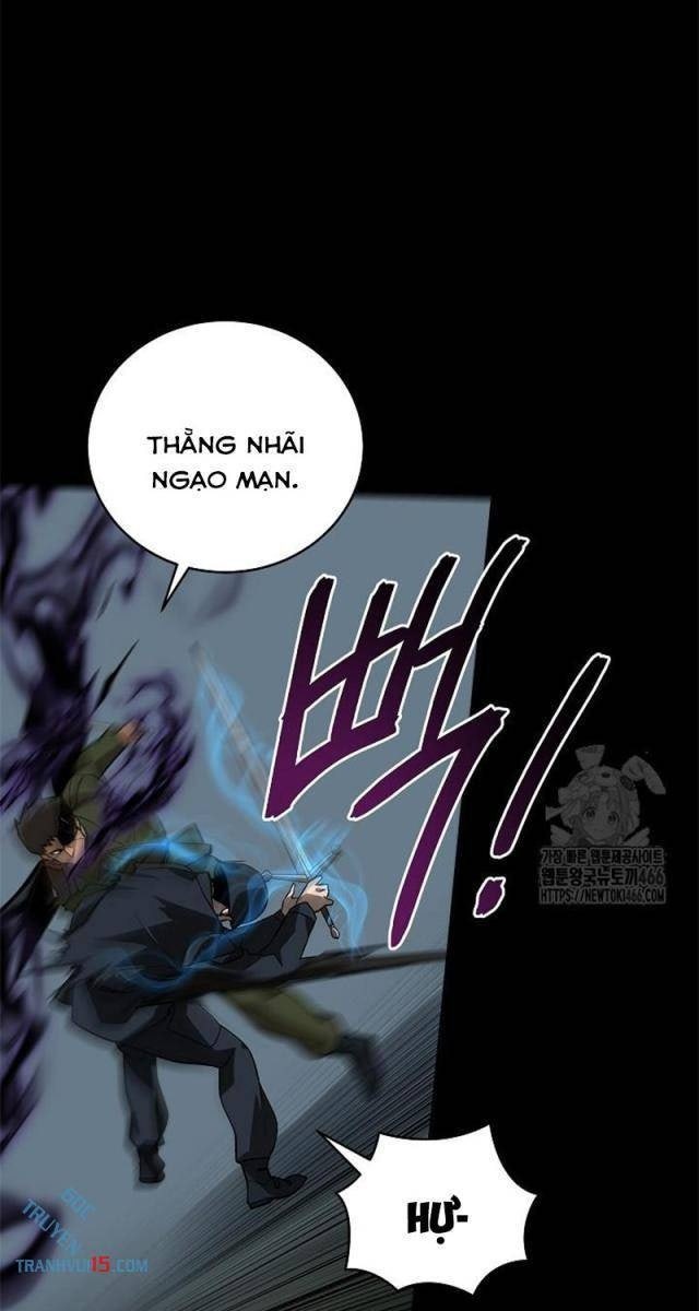 Đột Kích Giả - Page 6