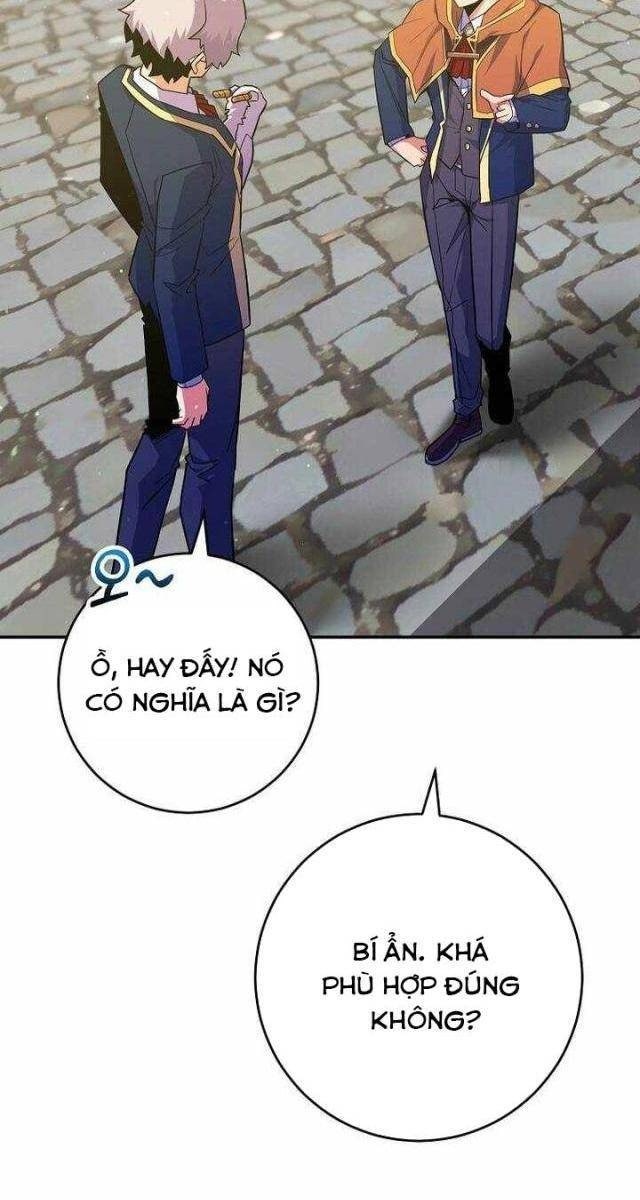 Chuyển Sinh Thành Thiên Tài Xuất Chúng Của Danh Môn Thế Gia - Page 89