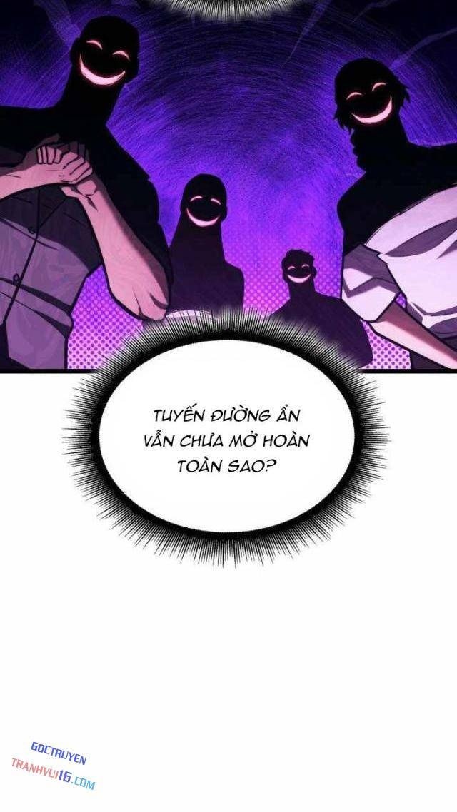 Sự Trở Lại Của Người Chơi Cấp SSS - Page 15