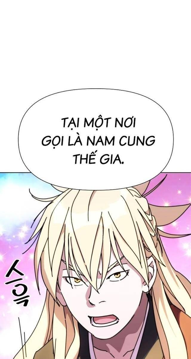 Hầu Vương Trung Sinh Nam Cung Thế Gia - Page 53